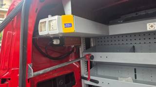 FIAT Fiorino usata, con ESP
