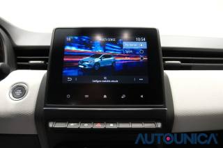 RENAULT Clio usata, con Specchietti laterali elettrici