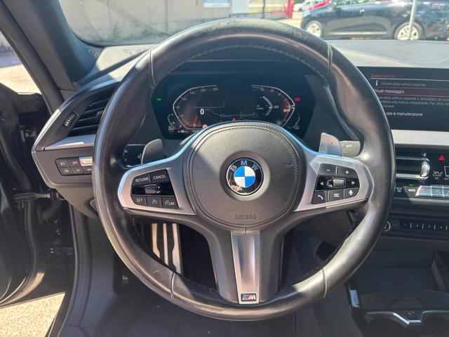 BMW 220 usata, con Controllo trazione