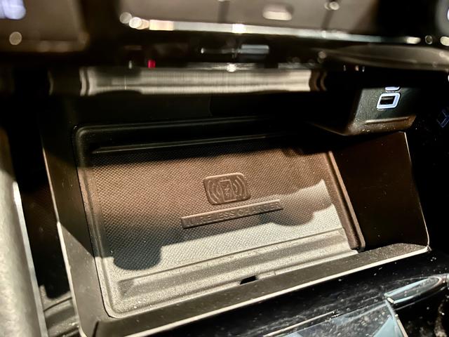 JEEP Compass usata, con MP3