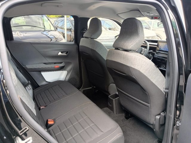CITROEN C3 Aircross usata, con Volante in pelle