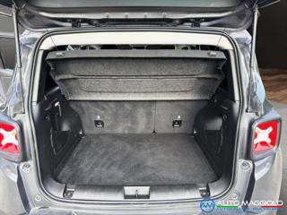 JEEP Renegade usata, con Controllo trazione