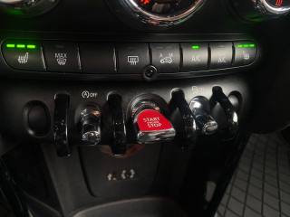 MINI Cooper usata, con Vetri oscurati