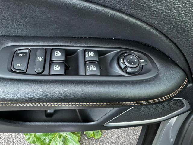 JEEP Compass usata, con Controllo trazione