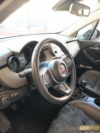 FIAT 500X usata 30