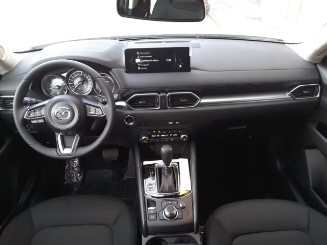MAZDA CX-5 usata, con Cerchi in lega