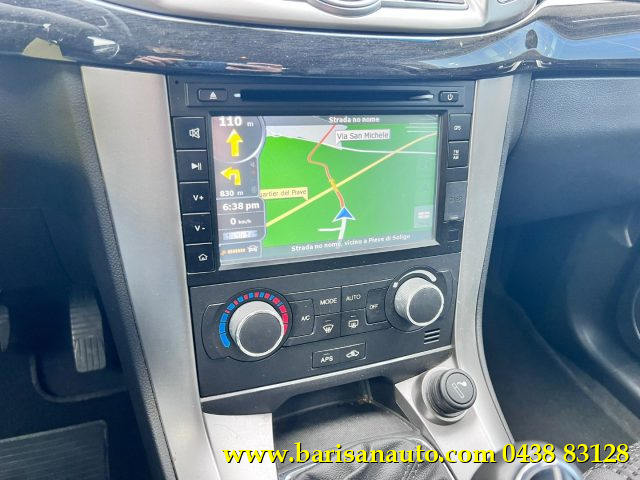 CHEVROLET Captiva usata, con Controllo trazione