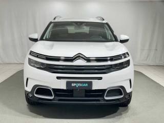 CITROEN C5 Aircross usata, con Climatizzatore