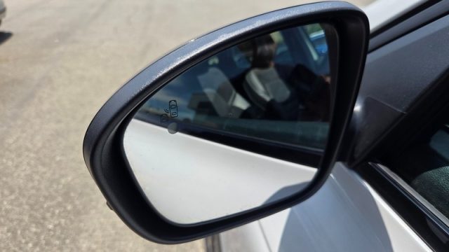 RENAULT Arkana usata, con Chiusura centralizzata