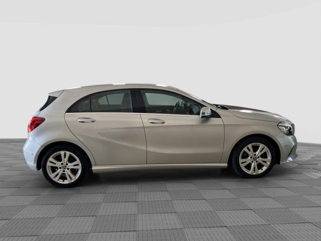 MERCEDES-BENZ A 180 usata 2