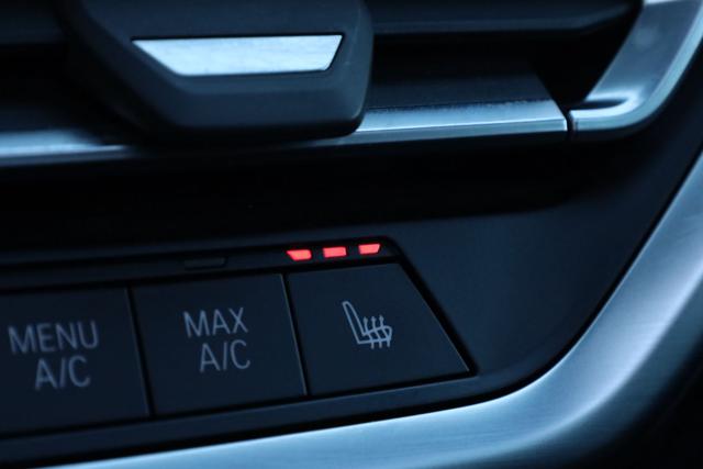 BMW X4 usata, con Controllo elettronico della corsia