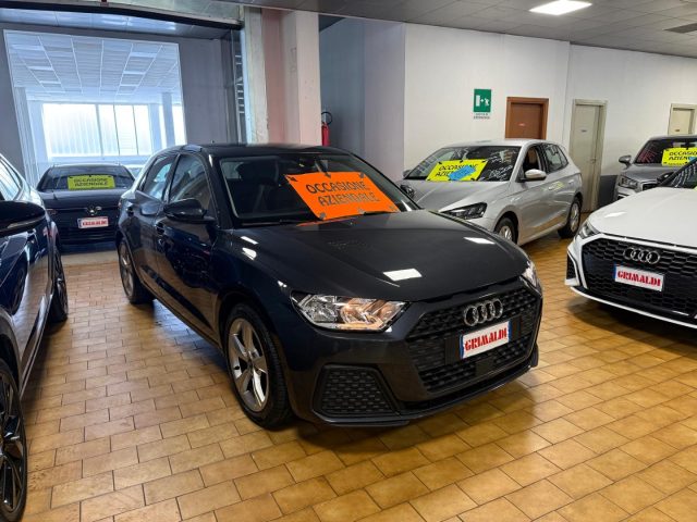 AUDI A1 usata, con Airbag Passeggero