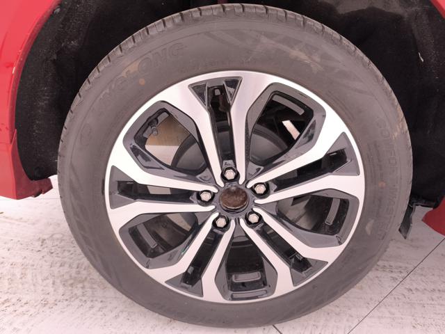 FORD Puma usata, con Bluetooth