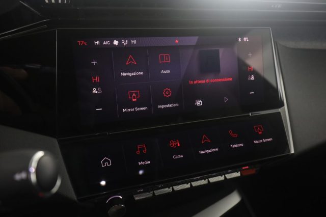 PEUGEOT 308 usata 10