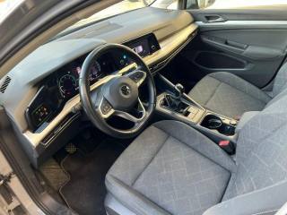 VOLKSWAGEN Golf usata 15