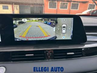 OMODA 5 usata, con Riconoscimento dei segnali stradali