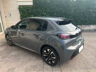 PEUGEOT 208 usata 28