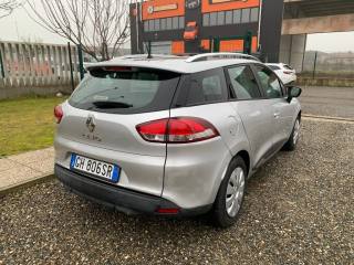 RENAULT Clio usata, con Alzacristalli elettrici
