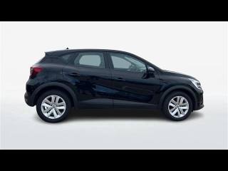RENAULT Captur usata, con Airbag