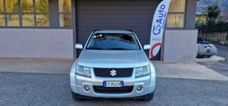 SUZUKI Grand Vitara usata, con Airbag laterali