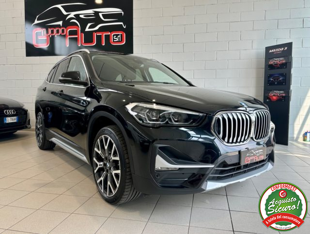 BMW X1 usata, con Airbag laterali