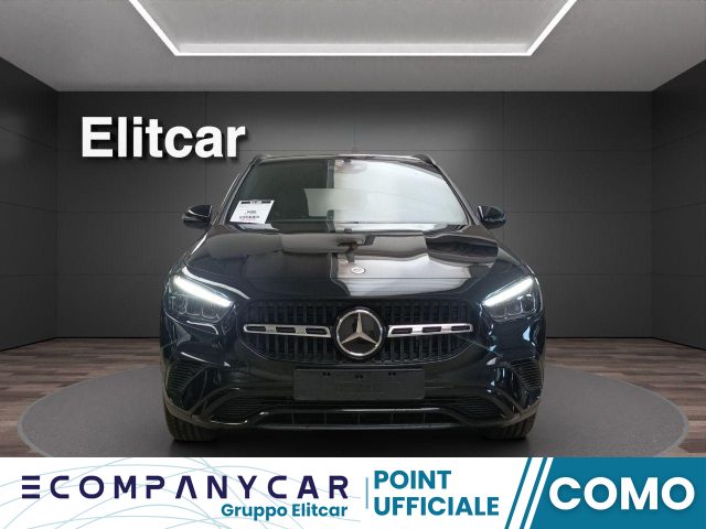 MERCEDES-BENZ GLA 250 usata, con Airbag Passeggero