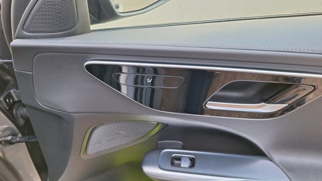 MERCEDES-BENZ C 220 usata, con Immobilizzatore elettronico
