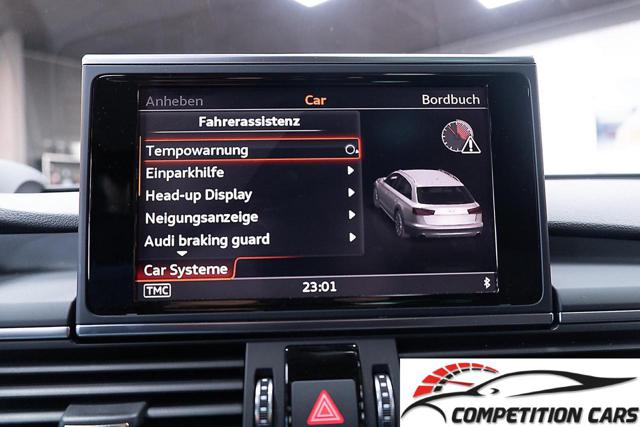 AUDI A6 allroad usata, con ESP