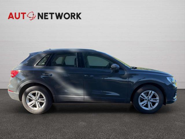 AUDI Q3 usata, con Chiusura centralizzata