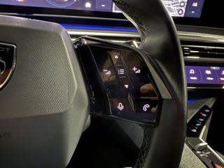 PEUGEOT 3008 usata, con Park Distance Control