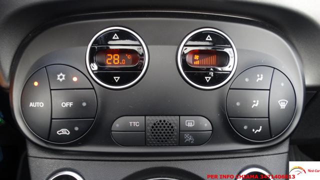 ABARTH 595 usata, con Controllo trazione