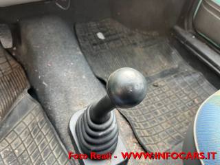 FIAT Cinquecento usata 12