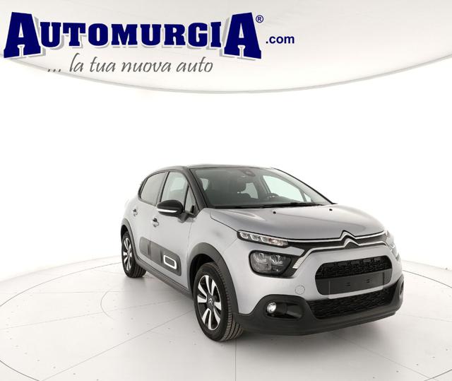 CITROEN C3 usata, con ABS