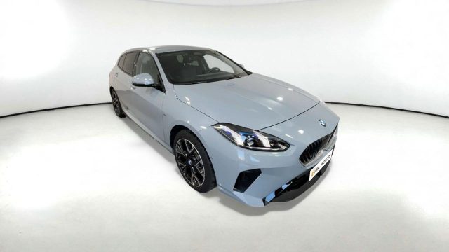 BMW 120 usata, con Park Distance Control