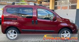 FIAT Qubo usata, con Immobilizzatore elettronico