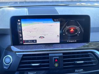 BMW X3 usata, con Chiusura centralizzata