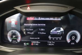 AUDI A6 usata, con Airbag testa