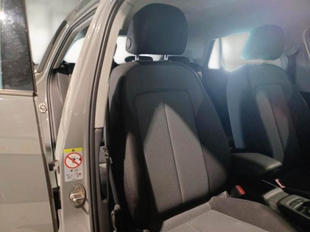 AUDI Q2 usata, con Fendinebbia
