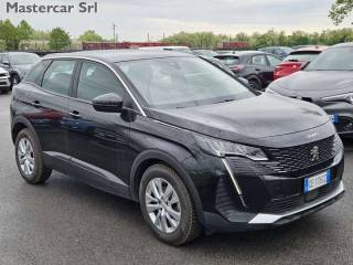 PEUGEOT 3008 usata, con Chiusura centralizzata