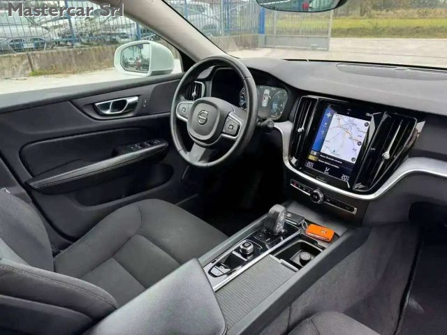 VOLVO V60 usata, con Park Distance Control