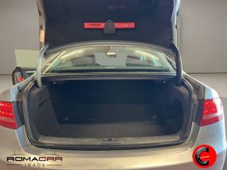 AUDI A5 usata, con Fari Xenon