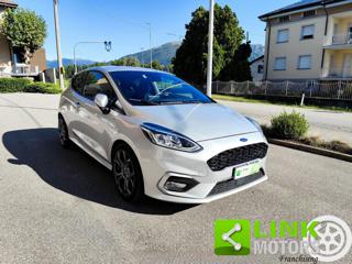 FORD Fiesta usata, con Airbag laterali