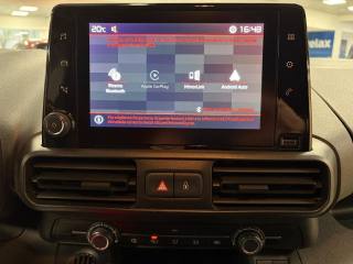 CITROEN Berlingo usata, con Chiusura centralizzata telecomandata