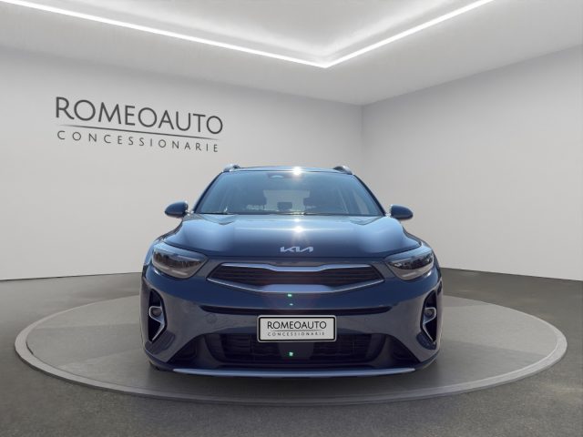 KIA Stonic usata, con Controllo trazione