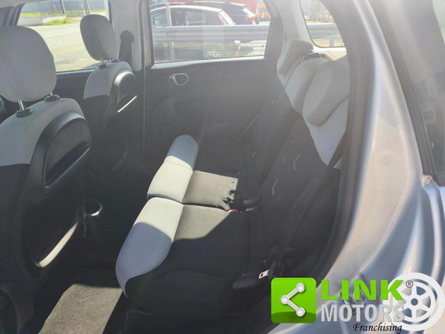 FIAT 500L usata, con ESP