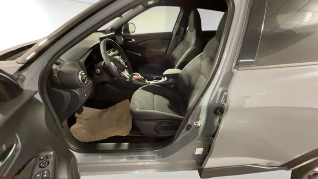 NISSAN Juke usata, con Climatizzatore