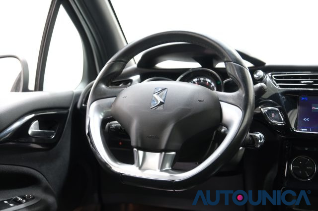 DS AUTOMOBILES DS 3 usata 32