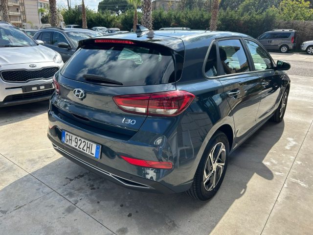 HYUNDAI i30 usata, con Airbag Passeggero