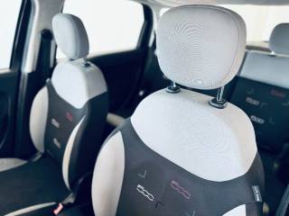 FIAT 500L usata, con ESP