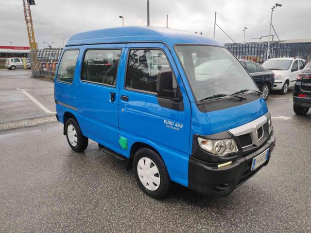 PIAGGIO Porter usata, con Alzacristalli elettrici